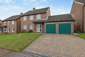 5, Whitchurch Close, Maidstone ME16 8UR