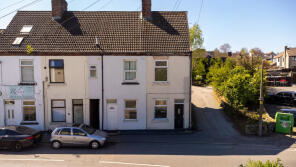 27, Sheffield Road, South Anston, Sheffield S25 5DT