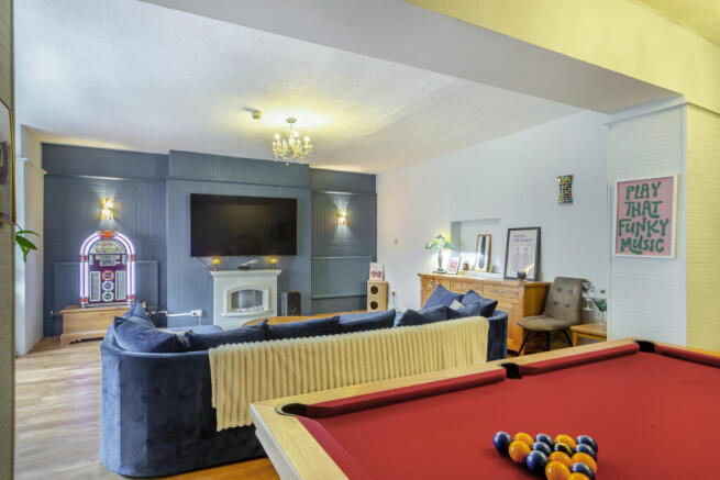 11 bed Terraced for sale Image 11