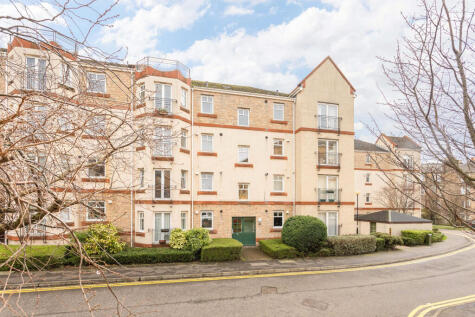 2 (Flat 6) Sinclair Place, Gorgie, Edinburgh, EH11 1AG