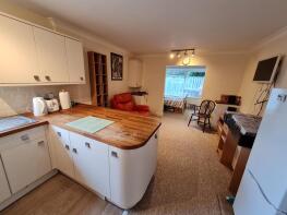 6a, Elizabeth House, Alexandra Street, Maidstone ME14 2BU