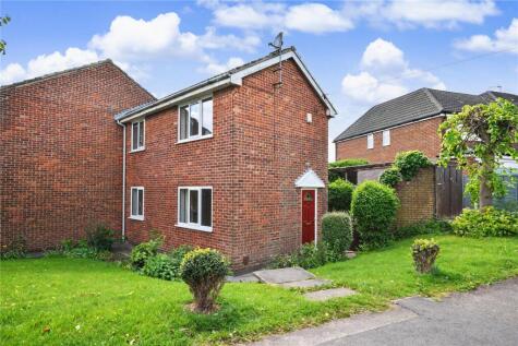 Kingsley Drive, Birkenshaw, Bradford, West Yorkshire