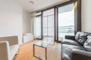 Apartment C4-8, Arthouse, York Way, London N1C 4AW