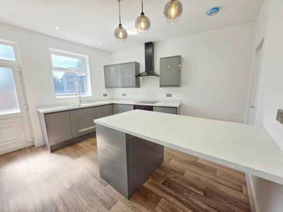2 bed End of Terrace for sale Image 4