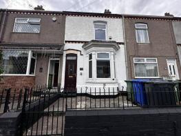 58, David Street, Grimsby DN32 9NN