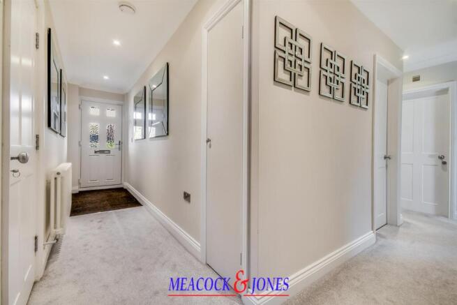 Long Meadow, Hutton, Brentwood photo 4