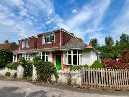 1 Stelvio, Ewenny Cross, Bridgend CF35 5AB