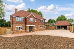 The Beeches, Buck Street, Ashford TN25 4AT