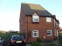 23, Edward Street, Overseal, Swadlincote DE12 6LJ