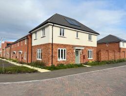 7, Nave Crescent, Eagle Farm South, Milton Keynes MK17 7FH