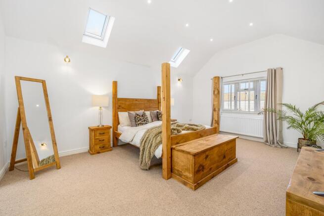 Bedroom 1