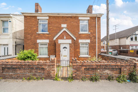 480 Cricklade Road, Swindon