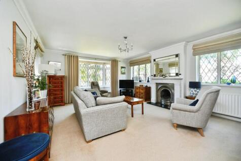 The Woodlands, Brighton