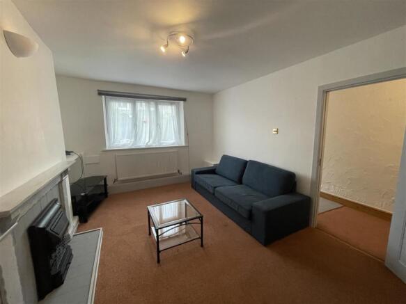 Sitting Room / Lounge