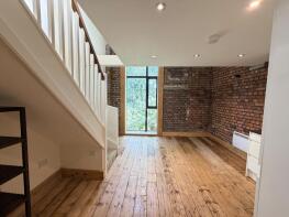 Flat 31, Tramshed, Pendyris Street, Grangetown, Cardiff CF11 6BH