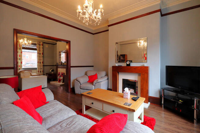 3 bed Terraced for sale Image 5