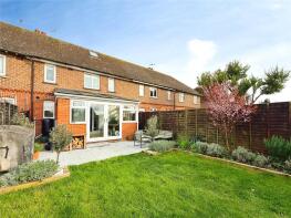 89, Palmer Road, Littlehampton BN16 4LJ