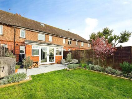 Palmer Road, Angmering, Littlehampton