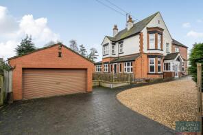 138, Kilby Road, Leicester LE8 8BN