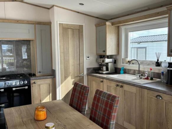 2 bed Lodge for sale Image 5