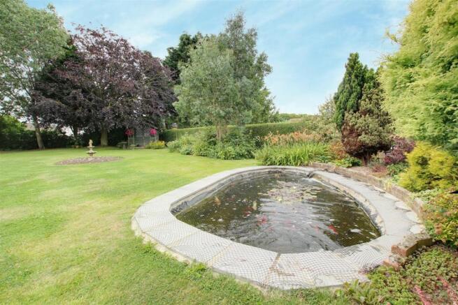 Gardens