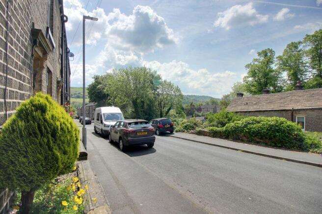 View from Property at Front