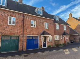 3, Gunners Mews, Southampton SO32 1HX