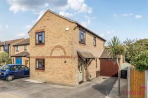 4, Elziver Close, Weymouth DT3 4LN