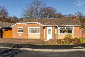 71, Castle Drive, Chorley PR7 4EA