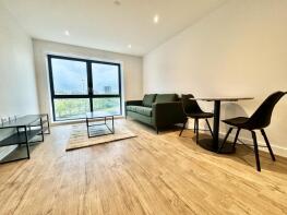 Apartment B405, Phoenix, Saxton Lane, Leeds LS9 8GH