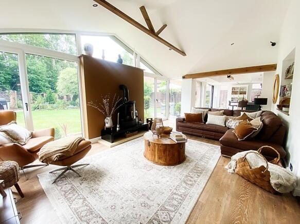 Family Area