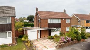 12, Grange View Gardens, Shadwell, Leeds LS17 8NL