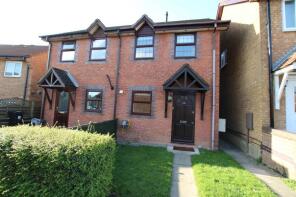 64, Ellicks Close, Bristol BS32 0ET