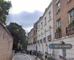 Flat A, 143, St Pancras Way, London NW1 0SY