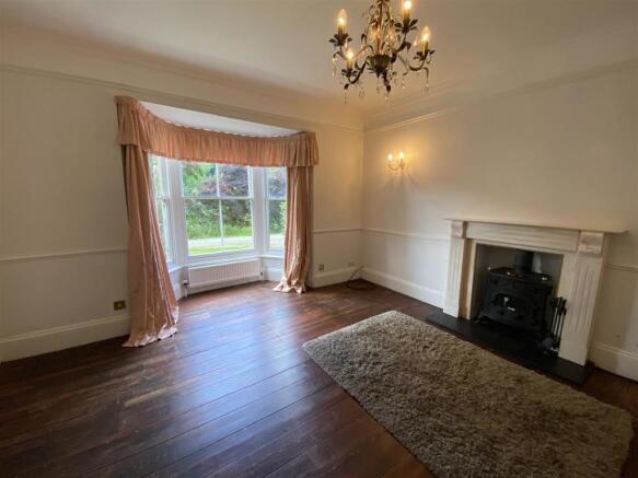 DRAWING ROOM