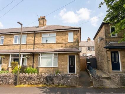 Rockfield Road, Buxton