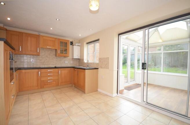 Kitchen Dining Ro...