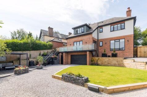 Brockwood View, Standish, WN1 2SW