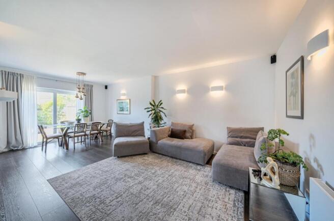 Davidson Frost-Wellings, DFW, Grasmere Gardens, HA