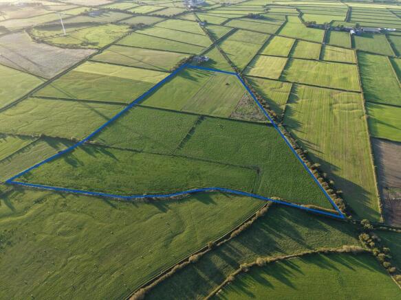 47.65 Acres (19.28ha) Agricultural Land
