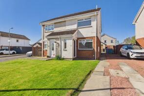52, Moss Road, Cambusnethan, Wishaw ML2 8PU