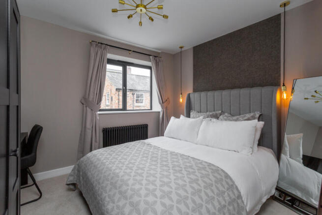 2 bed Flat to rent Image 4