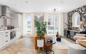 55b, Montem Lane, Slough SL1 2QG