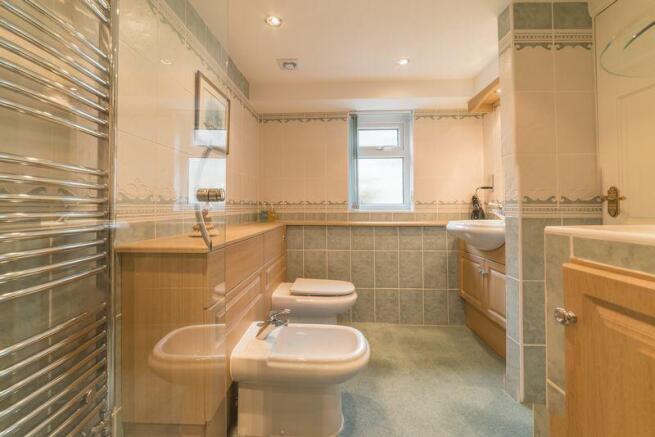 En-suite