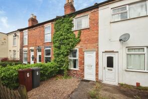 6, Connaught Terrace, Lincoln LN5 8QP
