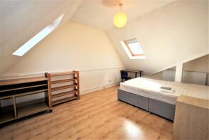 Flat 7, 293 301 Banks House, Wimborne Road, Bournemouth BH9 2AA