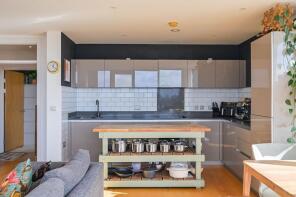 Flat 905, 18 Grenfell Court, Barry Blandford Way, London E3 3TU