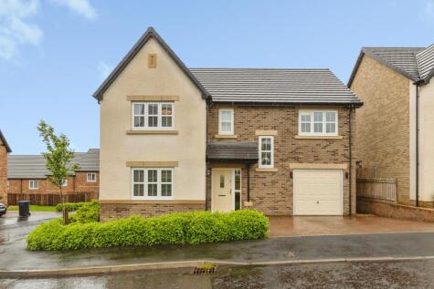 Caley Rise, Durham, DH1