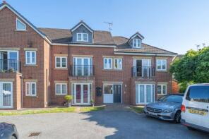 3, 100a Kenyons Place, Liverpool Road, Liverpool L31 2NA