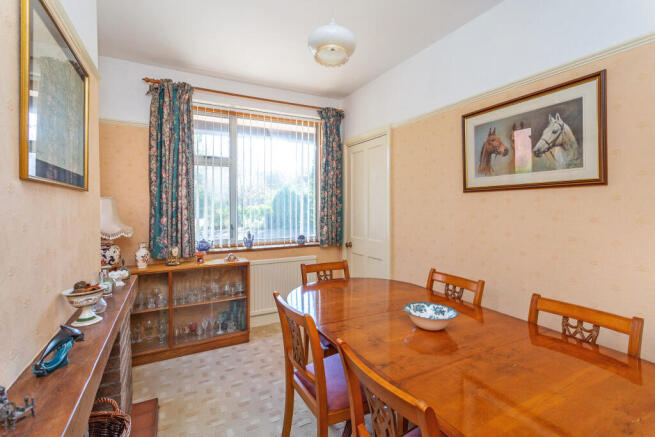 dining room a